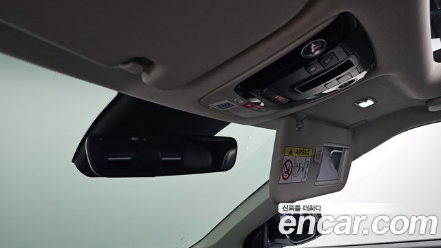 Kia EV6 2023 — photo 32