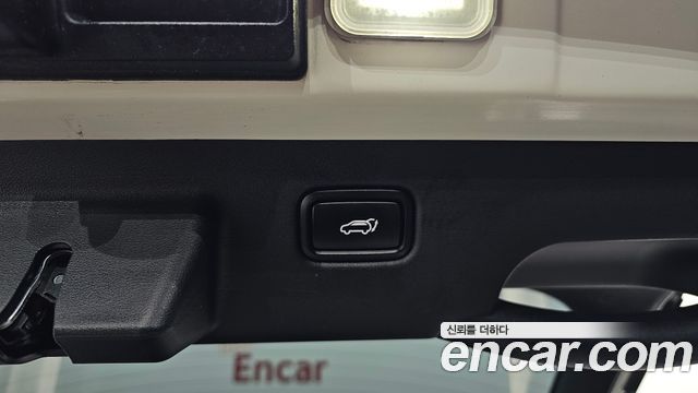 Kia EV6 2023 — photo 33