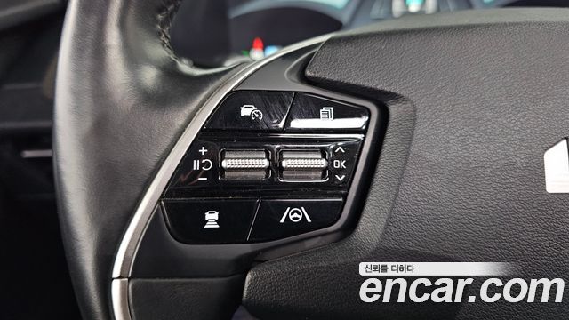 Kia EV6 2023 — photo 34