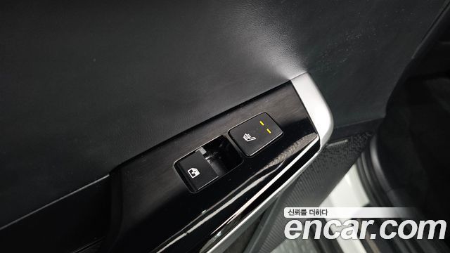 Kia EV6 2023 — photo 37
