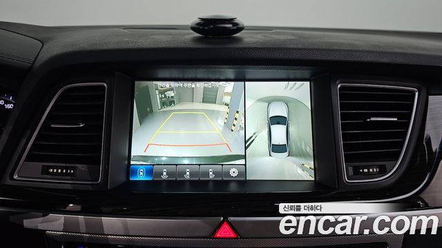 Genesis G80 2018 — photo 21