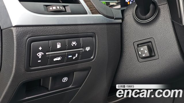 Genesis G80 2018 — photo 23