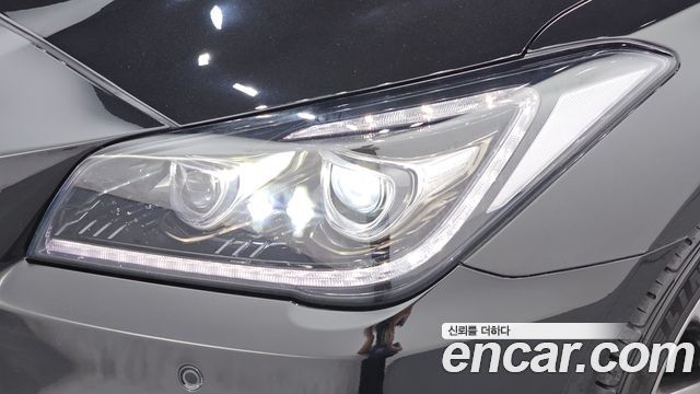 Genesis G80 2018 — photo 8