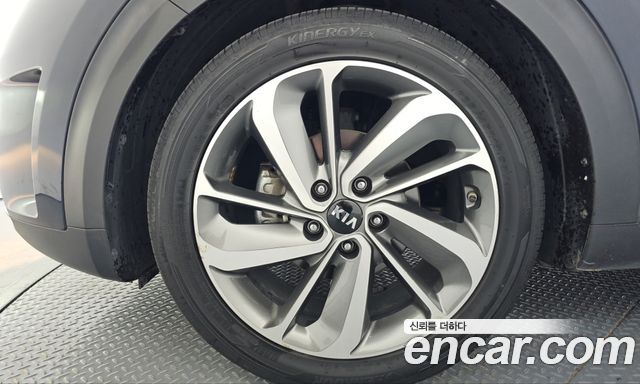Kia Niro 2018 — photo 5