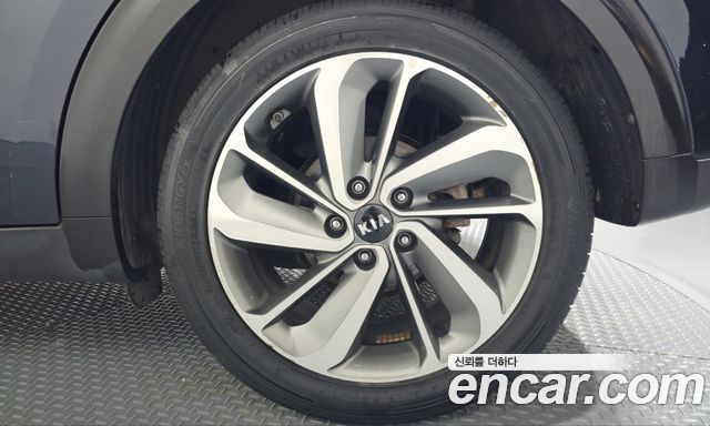 Kia Niro 2018 — photo 7