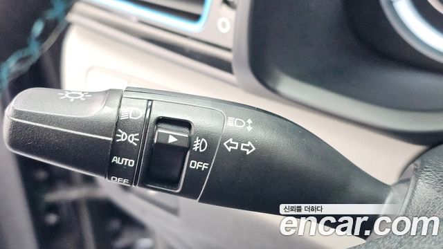 Kia Niro 2018 — photo 30