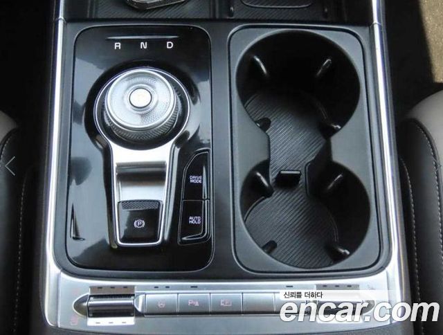 Kia Canival 2024 — photo 12