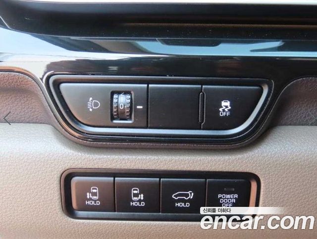 Kia Canival 2024 — photo 13