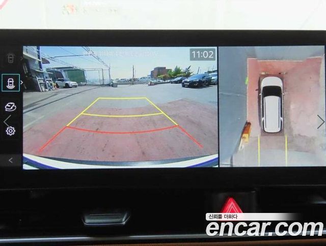 Kia Canival 2024 — photo 17