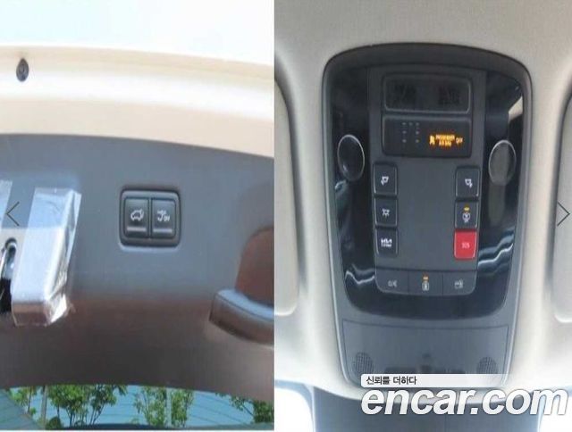Kia Canival 2024 — photo 18
