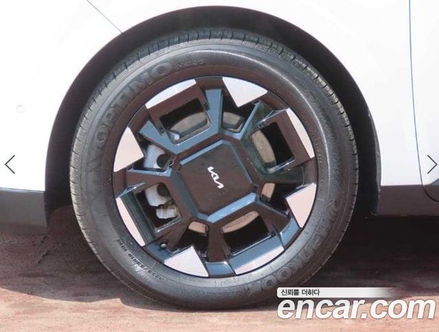 Kia Canival 2024 — photo 19