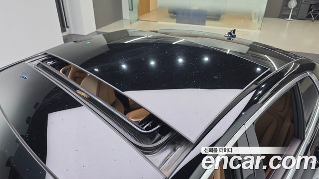 Genesis G90 2022 — photo 21