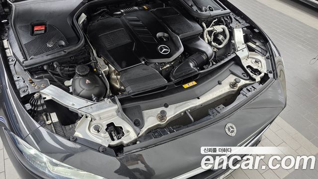 Mercedes-Benz CLS-Class 2019 — photo 6