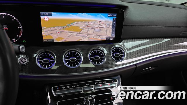 Mercedes-Benz CLS-Class 2019 — photo 19