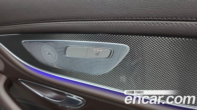 Mercedes-Benz CLS-Class 2019 — photo 24
