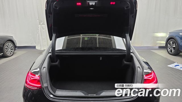 Mercedes-Benz CLS-Class 2019 — photo 26