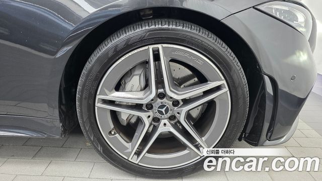 Mercedes-Benz CLS-Class 2019 — photo 7