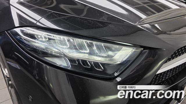 Mercedes-Benz CLS-Class 2019 — photo 8