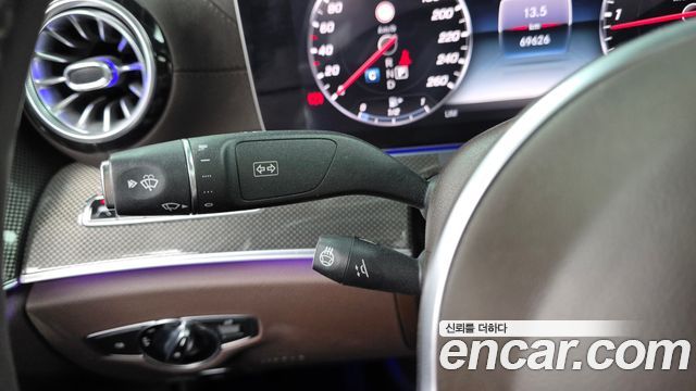 Mercedes-Benz CLS-Class 2019 — photo 27