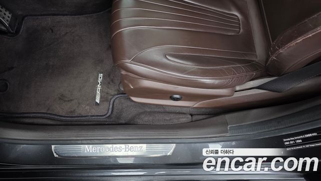Mercedes-Benz CLS-Class 2019 — photo 31