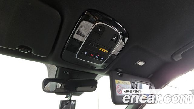 Hyundai Tucson 2021 — photo 23