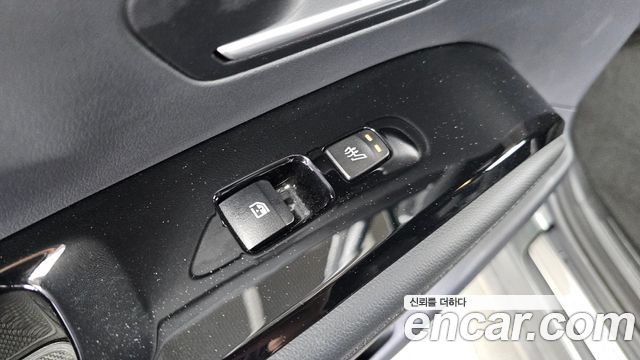 Hyundai Tucson 2021 — photo 25