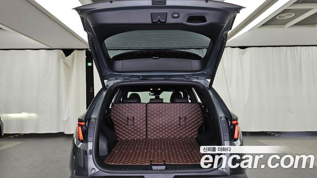 Hyundai Tucson 2021 — photo 26