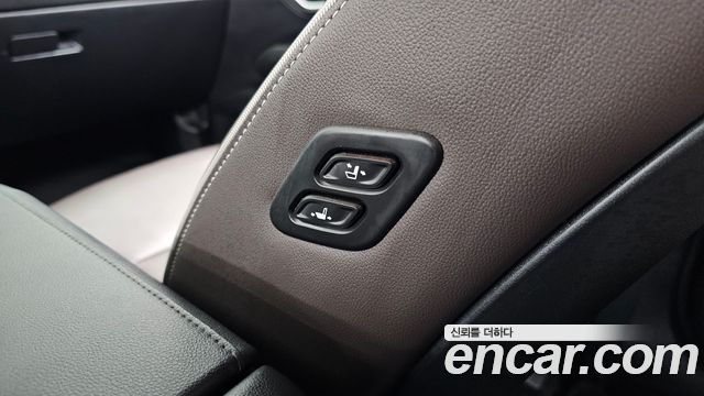 Hyundai Tucson 2021 — photo 29