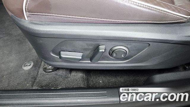 Hyundai Tucson 2021 — photo 31
