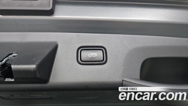 Hyundai Tucson 2021 — photo 35