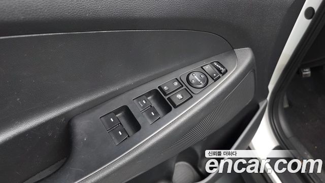 Hyundai Tucson 2017 — photo 19