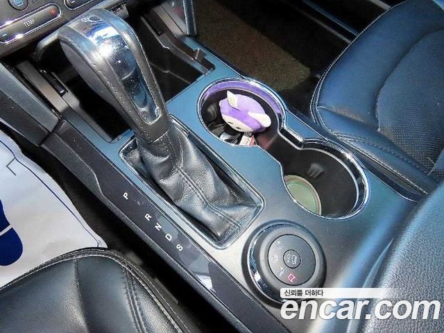 Ford Explorer 2017 — photo 10
