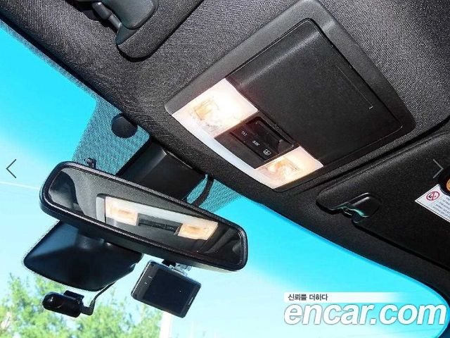 Ford Explorer 2017 — photo 15
