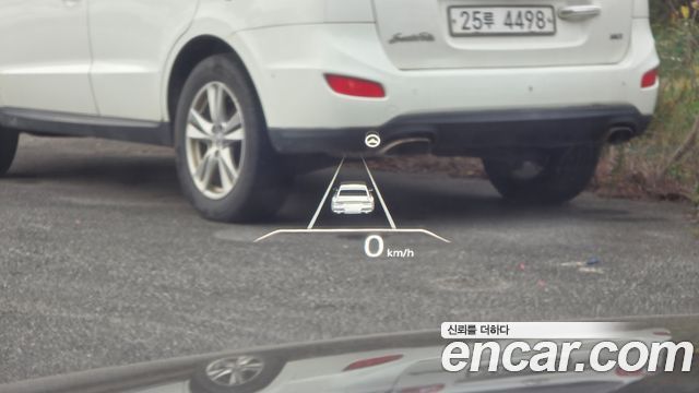 Genesis G80 2021 — photo 19