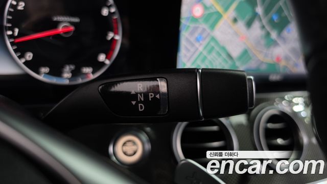 Mercedes-Benz E-Class 2017 — photo 9