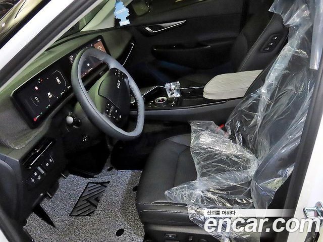 Kia EV6 2026 — photo 6