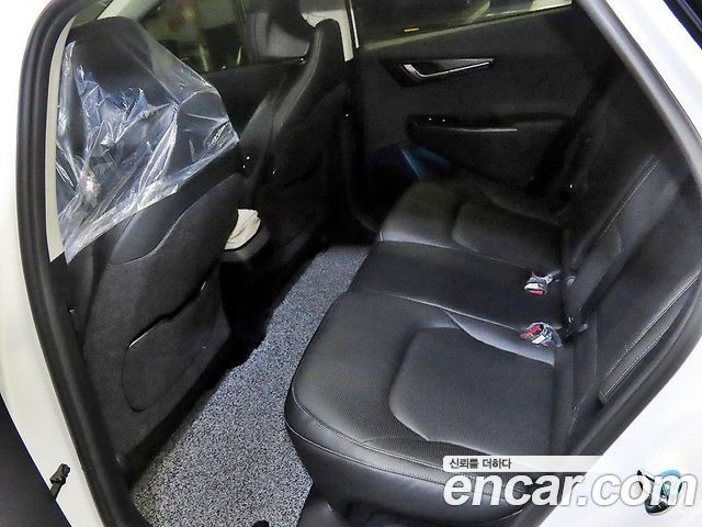 Kia EV6 2026 — photo 7