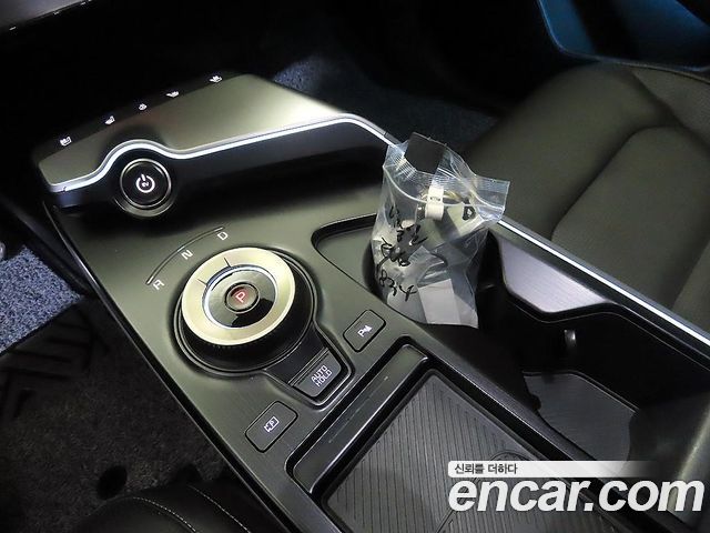 Kia EV6 2026 — photo 12