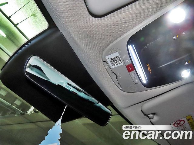 Kia EV6 2026 — photo 14