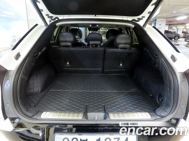 Kia EV6 2026 — photo 16