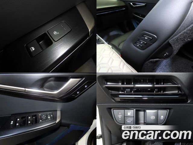 Kia EV6 2026 — photo 18