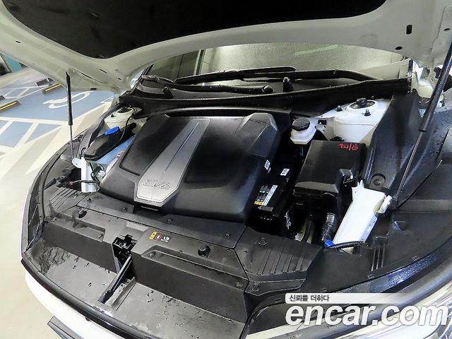 Kia EV6 2026 — photo 19