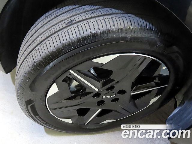 Kia EV6 2026 — photo 20