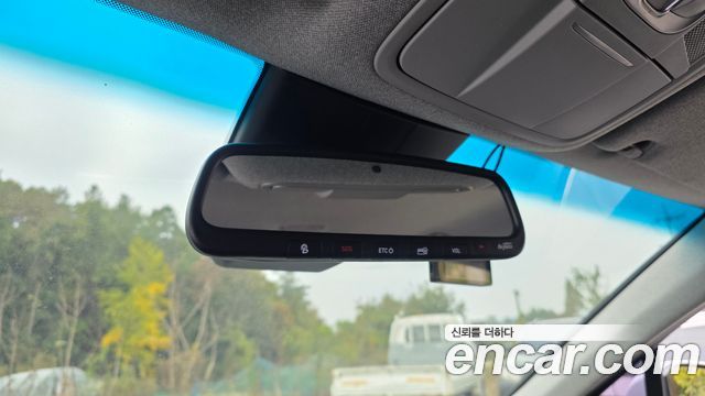 Hyundai Santafe 2020 — photo 19