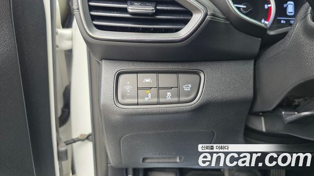 Hyundai Santafe 2020 — photo 20