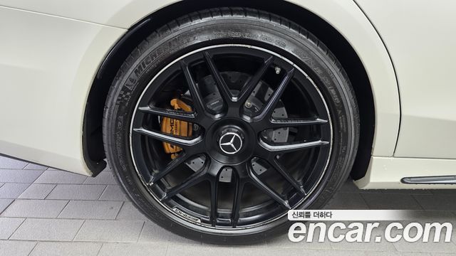 Mercedes-Benz S-Class 2020 — photo 5