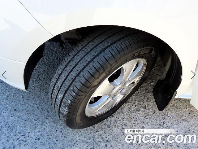Hyundai Starex 2019 — photo 20