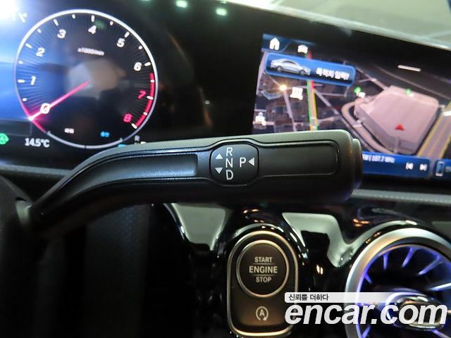 Mercedes-Benz CLA-Class 2026 — photo 12