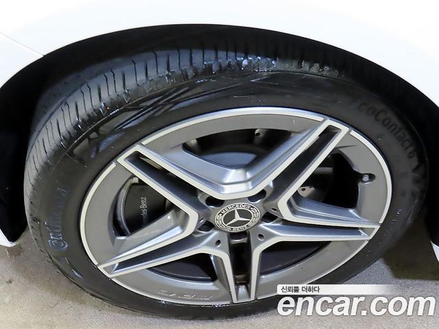 Mercedes-Benz CLA-Class 2026 — photo 20