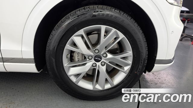 Genesis GV70 2025 — photo 5